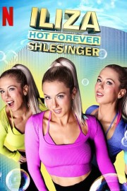 hd-Iliza Shlesinger: Hot Forever