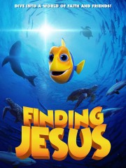 hd-Finding Jesus